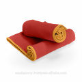 Microfiber Suede Towel